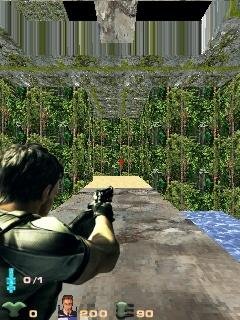 3D DOOM TROOPERS