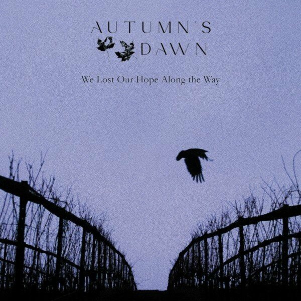 Autumn's Dawn - Infinity on Low