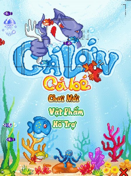Ca Lon Ca Be multi