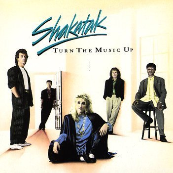 Shakatak - Better Believe It