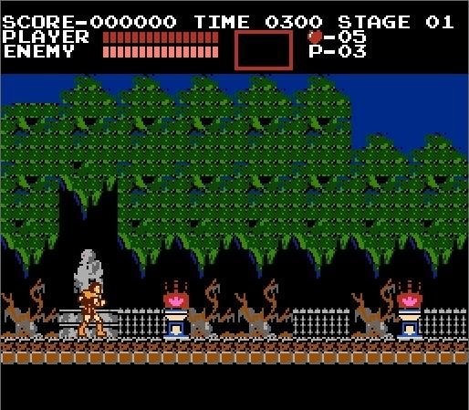 Castlevania