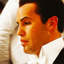Titanic-billy
