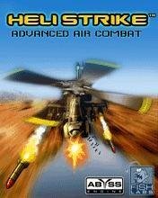Heli Strike 3d mod