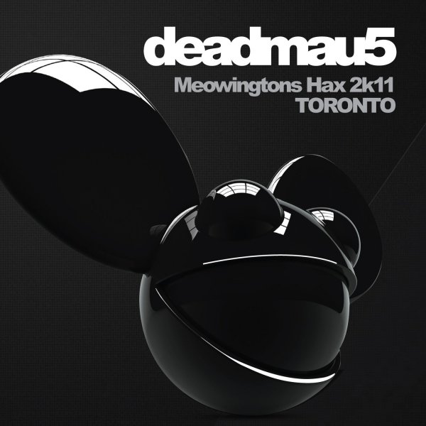 Deadmau5 - Professional Griefers