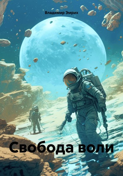 Эмрих. Свобода воли