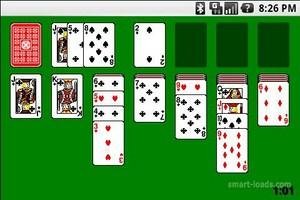 solitaire 1.12.2
