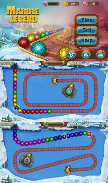 Marble Legend v1.3.9(139)