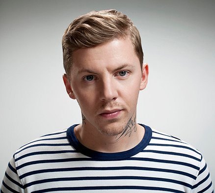 Professor Green - Remedy feat. Ruth Anne