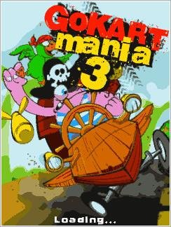 Go Kart Mania 3 360x640 5800