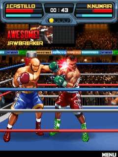 K.O. Fighters