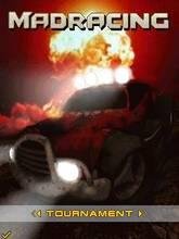 Mad Racing