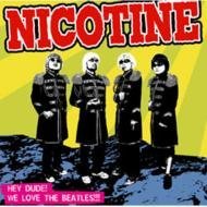 Nicotine - Yellow Submarine