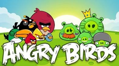 Angry Birds v7.1mod
