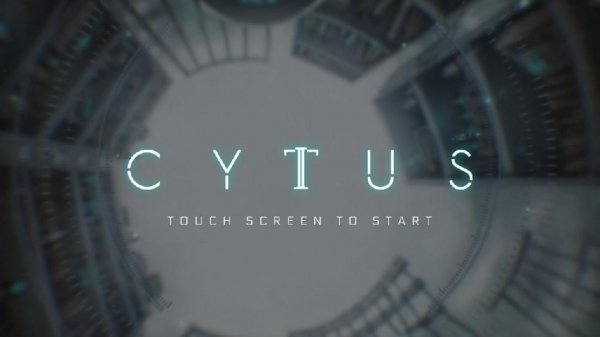 Cytus II 1.1