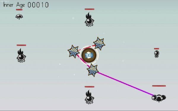 Inner Atlas v.1.0