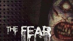 1 the fear creepy scream house