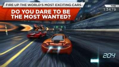 NFS MWCars 1.0.50.mod.iswar