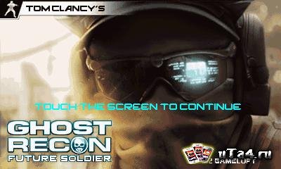 tom clancys ghost recon
