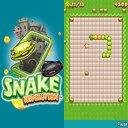 Snake Revolution 240x400 touch