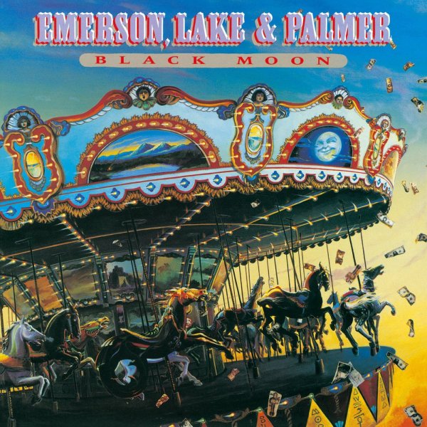 Emerson, Lake Spalmer - Romeo and Juliet