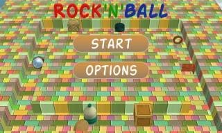 RocknBallFree