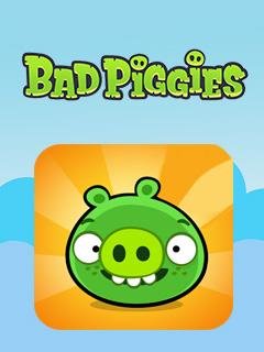 Bad Piggies
