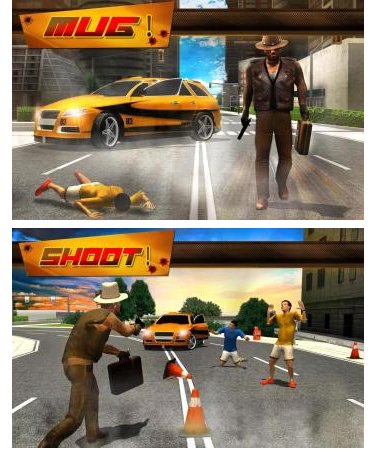 Gangster-of-Crime-Town-3D v1.1