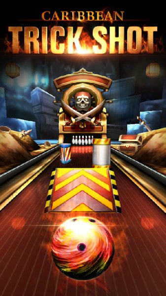 Bowling King The Real Match v 1.7.2