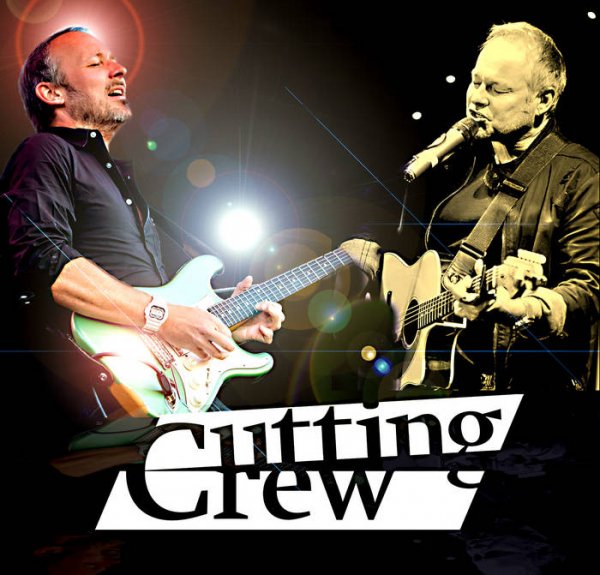 Cutting Crew - I Just Died in Your Arms