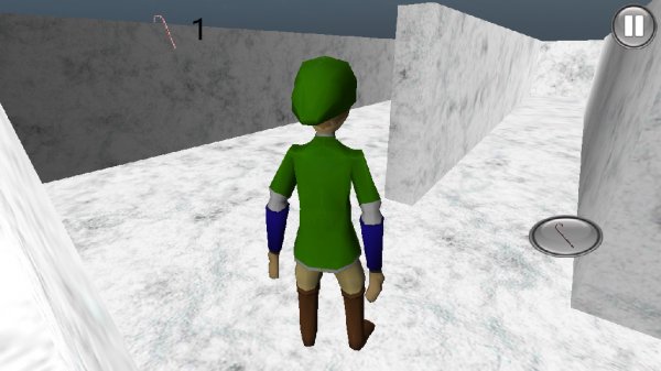 Christmas Elf Crusade v 2.3.0.42