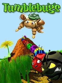 Tumblebugs