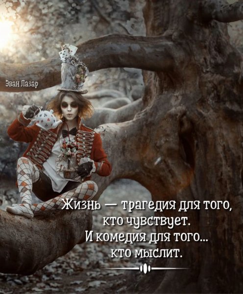 Жизнь