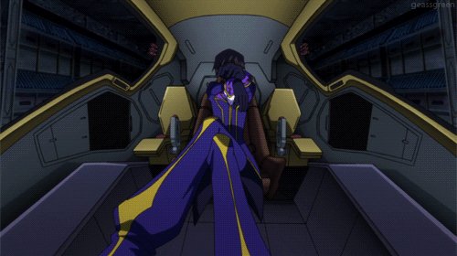 Lelouch Lamperouge / Лелуш Ламперуж , Лулу
