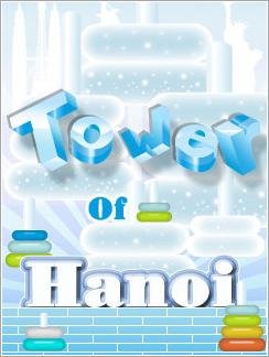 Tower Of Hanoi 240x320 TS