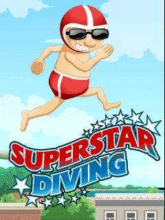 SuperStarDiving
