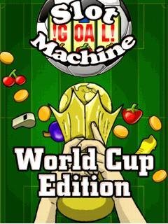 FruitMachineGoal