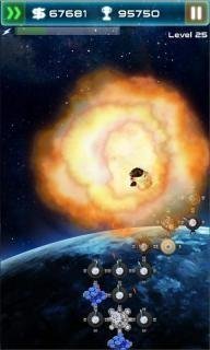 Asteroid Tower Defense v1.09