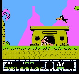 Flintstones 2