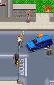 Gangstar-2 240x400 RUS