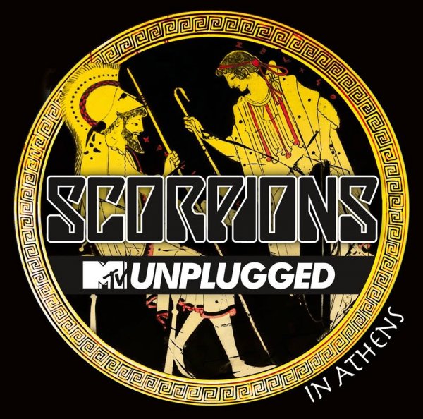 Scorpions - Follow Your Heart
