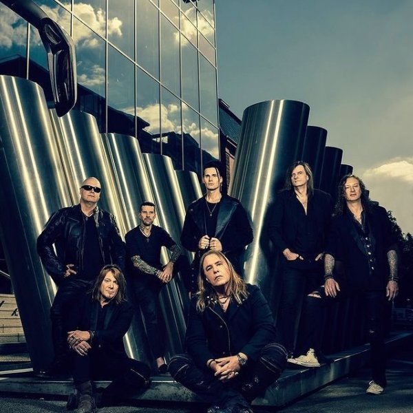 Helloween - Ballads Collection Vol 1 _ Heavy Metal Power Metal