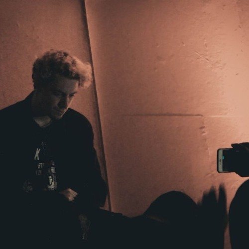 Brennan Savage - Reflection