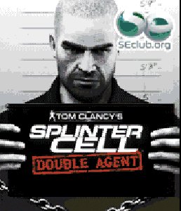 Splinter Cell Double Agent