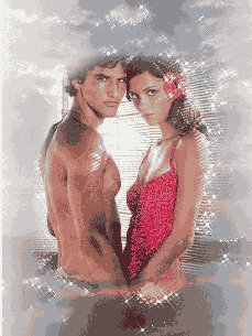 lovers