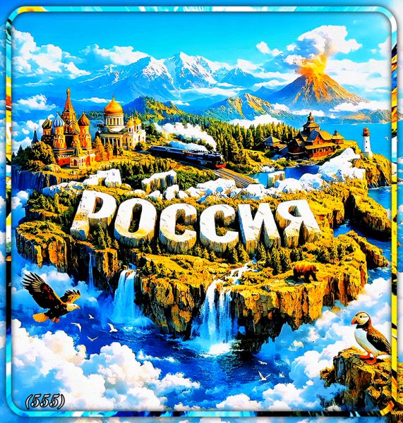 Россия