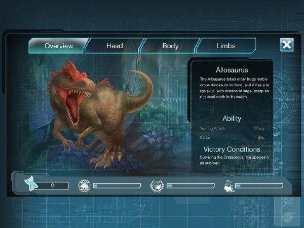 Jurassic World - Evolution v.1.2