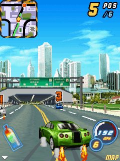 Nitro Street Racing 2