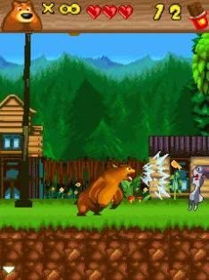 Open Season
