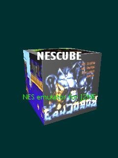 Nescube v2 3 Делает скриншоты