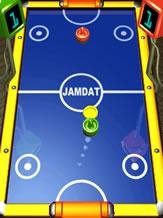 air hockey 176x220 176x208